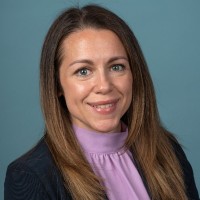 Hilary Crow