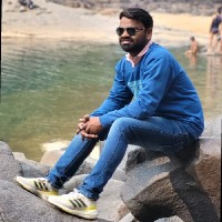Nilesh Yadav