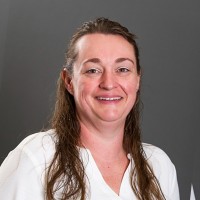 Alicia Morriss