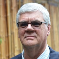 Albert Van Der Merwe