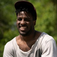 Antonio Hardy