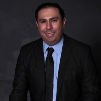 David Rendon