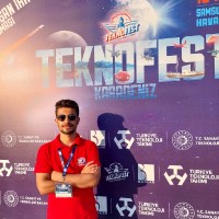 Ahmet Melih Şenol
