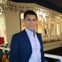 Alberto Goicochea