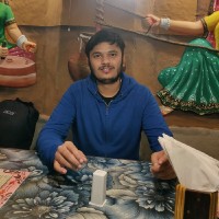 Mayank Gupta