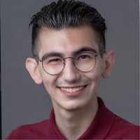 Andrew Arellano