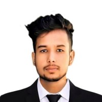 Chandra Shekhar Joshi