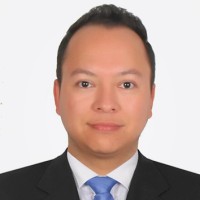 Wilson Triviño Galindo