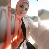 Eman Ahmed