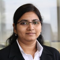 Suparna Pal