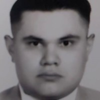 Victor José Paredes Olmos