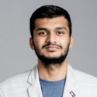 Chitransh Deshmukh