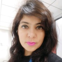 Monika Taneja