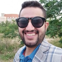 Siddhant Seth