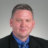Bruce Dalton