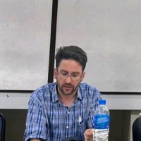 Agustín Fernández Siri