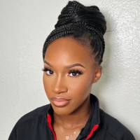 Kenya Williams
