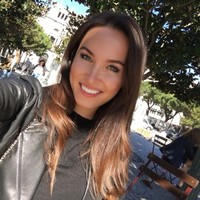 Alina Gromova
