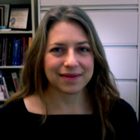 Jen Granick