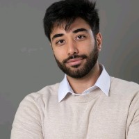 Ali Shaker