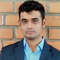 Adhithya .K