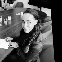 Jill Schreuder van Deursen