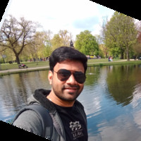 Sreejith E R