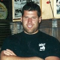 Matt Robinson
