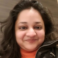 Mitali Aggarwal