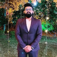 Yuvraj Mete