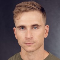 Byron Praetor-Cunningham