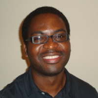 Bolutife Olofinjana