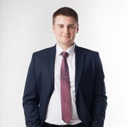 Алексей Куликов