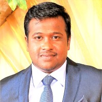 Raja Sampath