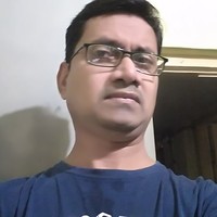 Brijesh Patel