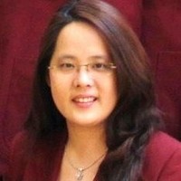 戴妤芮Wendy Tye, Ccm