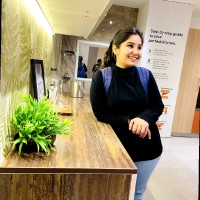 Harshda Batra