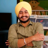 Sukhmanpreet Singh