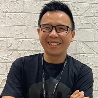 Kelwin Chan