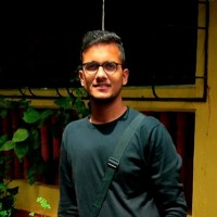 Nitesh Pandey