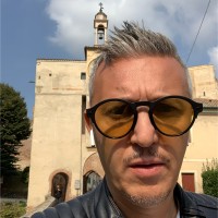 Gabriele Binotto