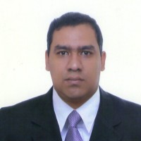 José Geralbert Rubiano