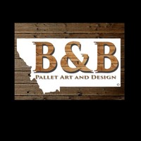 Pallet Art and Design