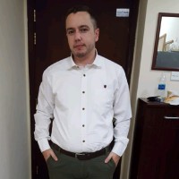 Alaa Alsmadi