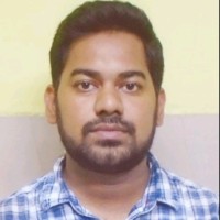 Anoj Ghosh