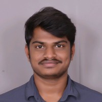 Kiran .