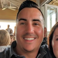 Jeffrey Marchetti