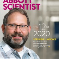 Stephen Kovacs