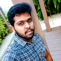 Balaji Thangadurai