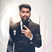 Firoj Shaikh